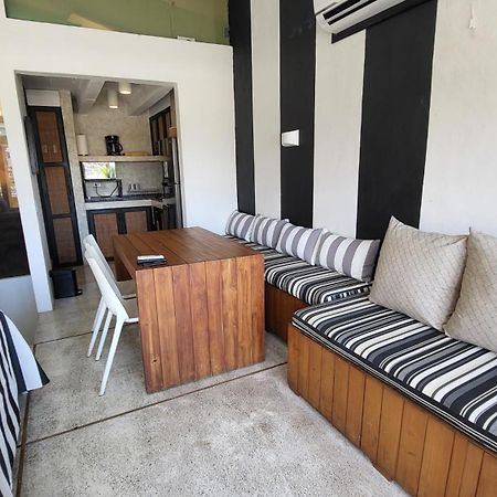 Apartamento Apartamento Duplex Vista Al Mar Y Murallas Nuevo En La Ciudad Amurallada Cartagena Exterior foto