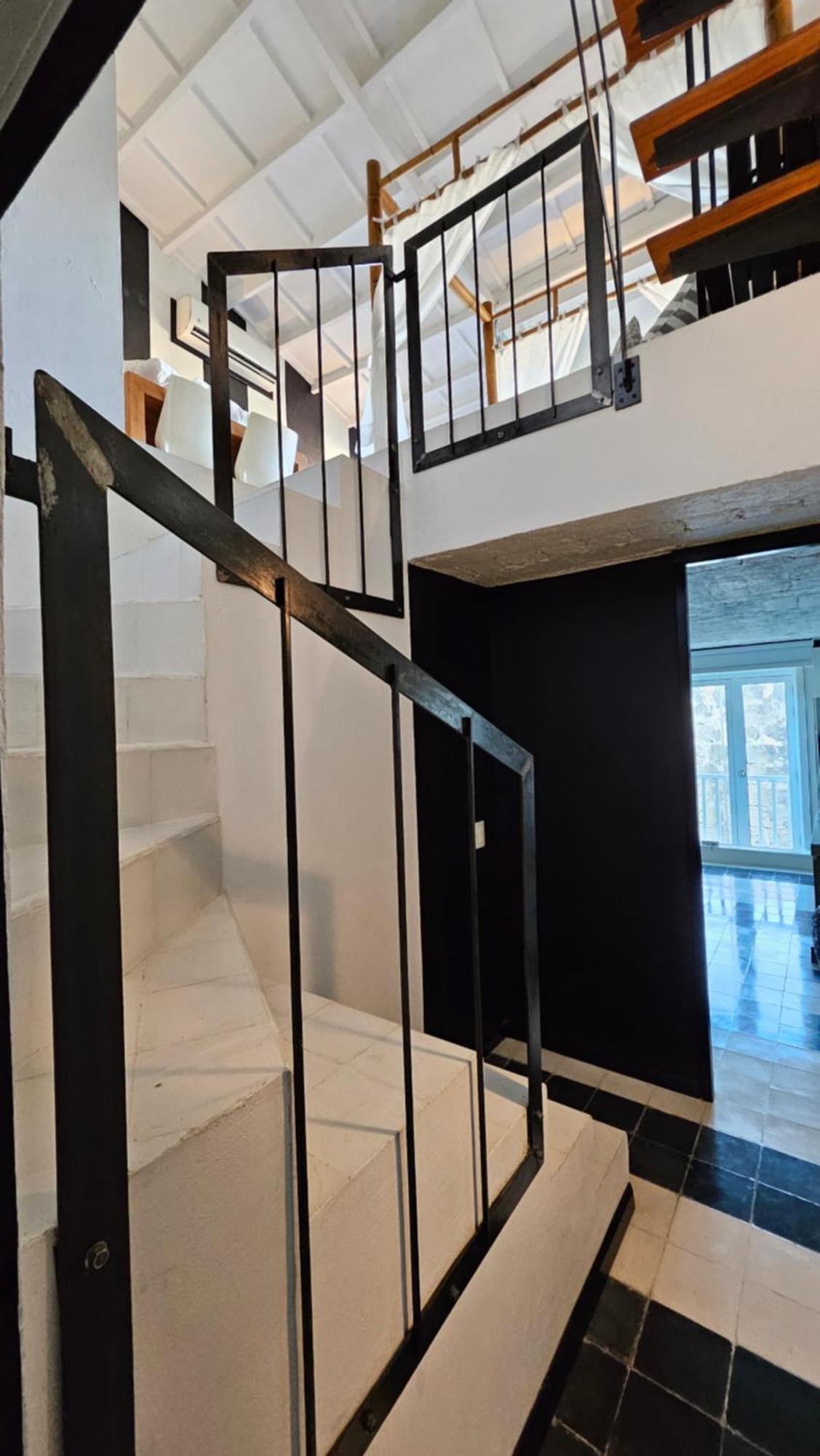 Apartamento Apartamento Duplex Vista Al Mar Y Murallas Nuevo En La Ciudad Amurallada Cartagena Exterior foto