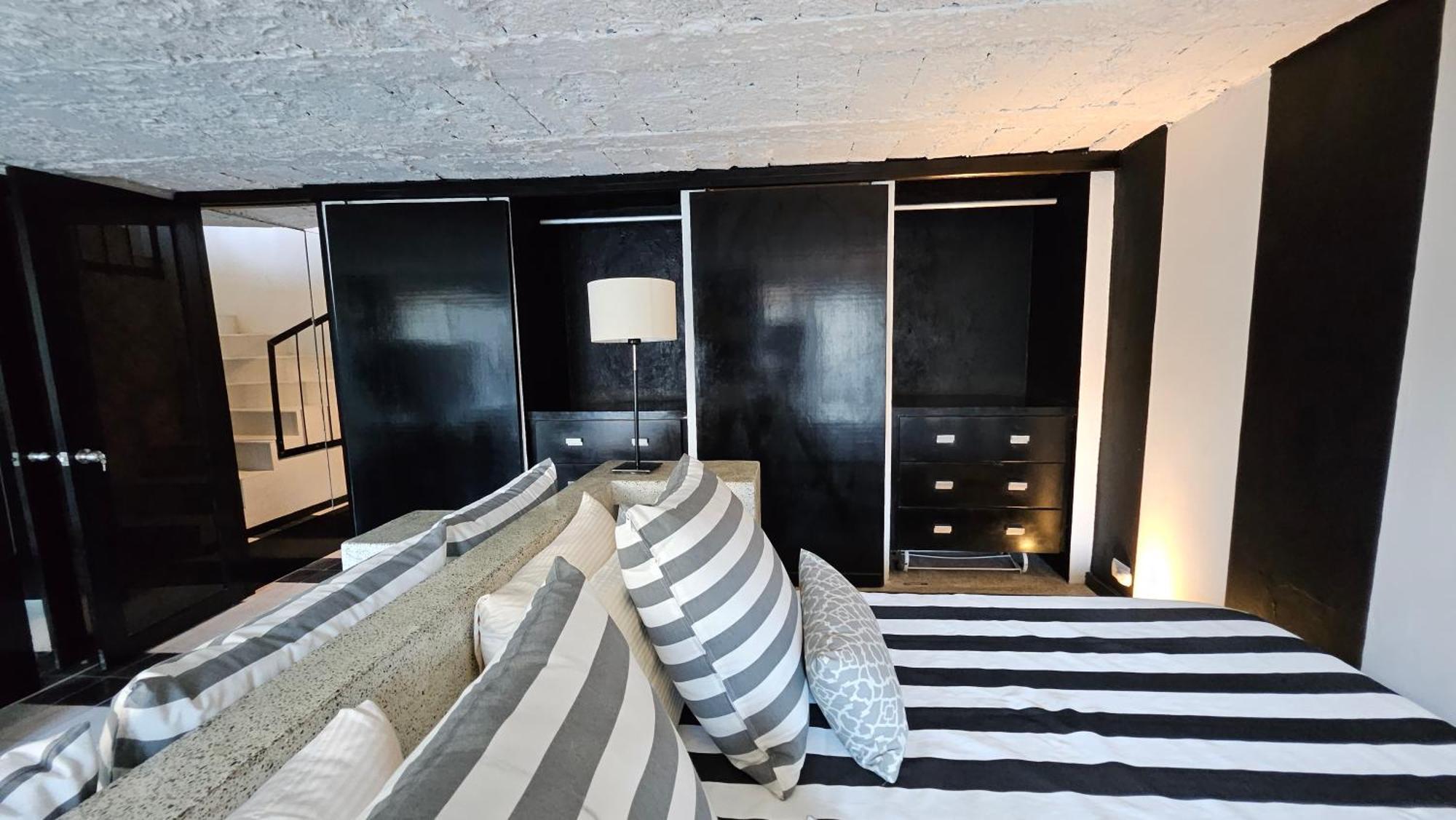 Apartamento Apartamento Duplex Vista Al Mar Y Murallas Nuevo En La Ciudad Amurallada Cartagena Exterior foto