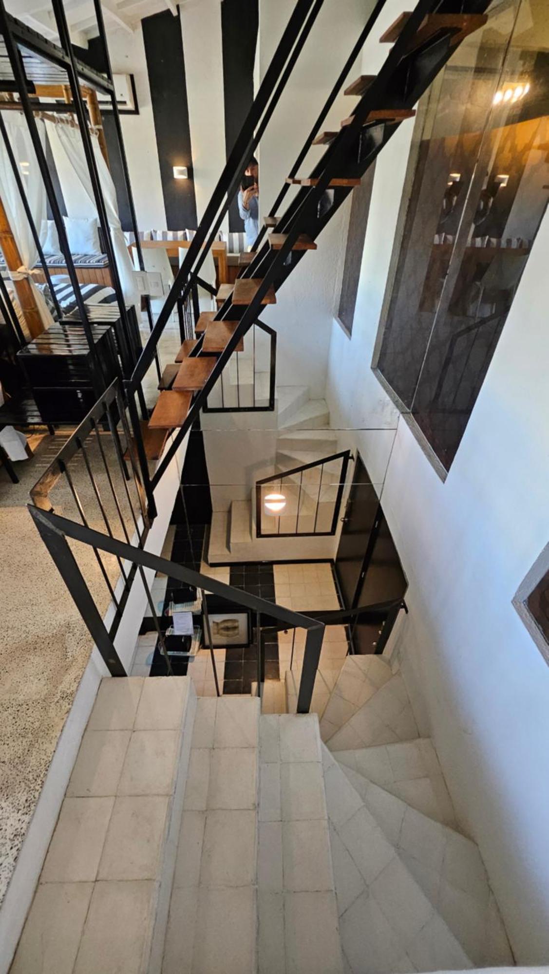 Apartamento Apartamento Duplex Vista Al Mar Y Murallas Nuevo En La Ciudad Amurallada Cartagena Exterior foto
