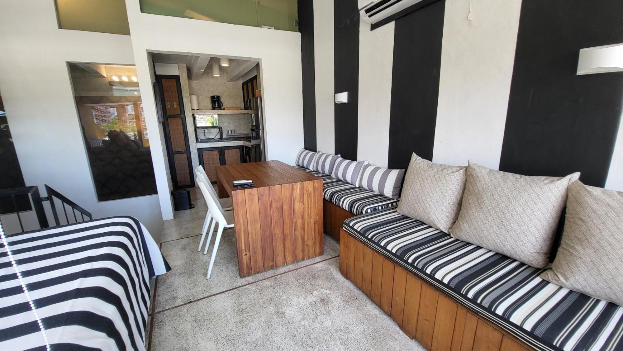 Apartamento Apartamento Duplex Vista Al Mar Y Murallas Nuevo En La Ciudad Amurallada Cartagena Exterior foto
